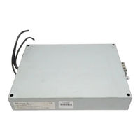 Moeller DE6-LZ3-...V4 serie Montageanweisung