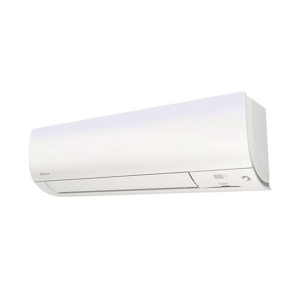 Daikin Perfera FTXLS25K3V1B Betriebsanweisung