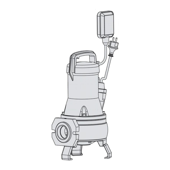Espa DRAINEX 200 Gebrauchsanweisung