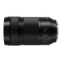 Panasonic S-R70300 Bedienungsanleitung