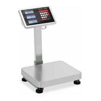 Steinberg Systems SBS-PF-60/2SS Bedienungsanleitung