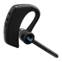 Blueparrott M300-XT SE Benutzerhandbuch