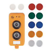 Ifm AC2386 Bedienungsanleitung