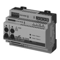 CEAG SU S+ 2 x 6A Betriebsanleitung