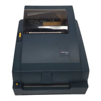 Intermec 7422 Bedienungsanleitung