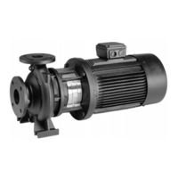 Grundfos MTB Installations- Und Bedienungsanleitung