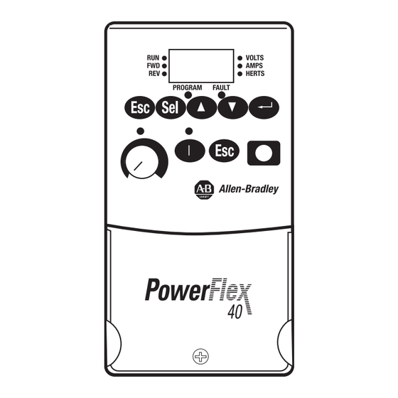Rockwell Automation Allen-Bradley Logix5000 Schnellstart