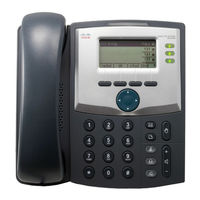 Cisco SPA 301 Benutzerhandbuch