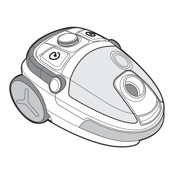 ROWENTA RO5342 COMPACTEO ERGO CYLONIC Handbuch