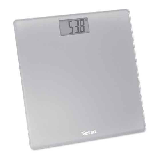 TEFAL ALTIS PP2100 Handbuch
