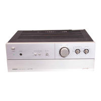 Hitachi HA-7700 Serviceanleitung