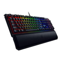 Razer HUNTSMAN ELITE Bedienungsanleitung