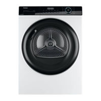 Haier HD80-A2939E-S Gebrauchsanleitung