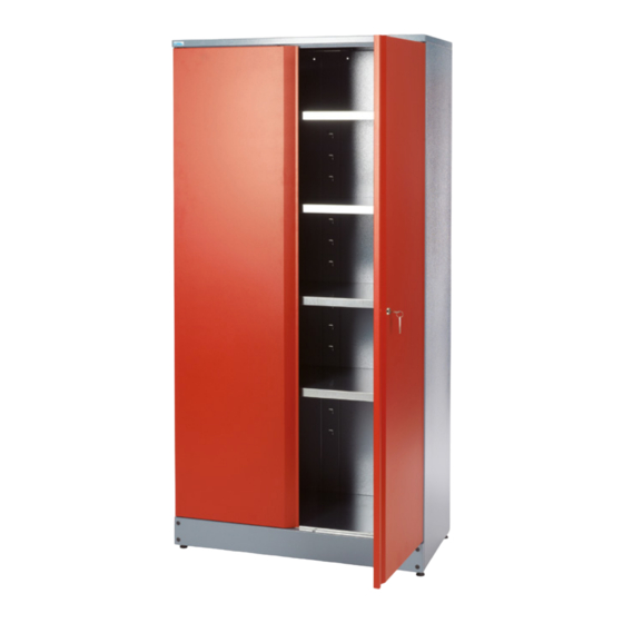 Kupper 70280 Montageanleitung