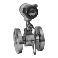 KROHNE OPTISWIRL 4070 Handbuch
