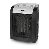 Voltomat Heating FH-106145.3 Bedienungsanleitung