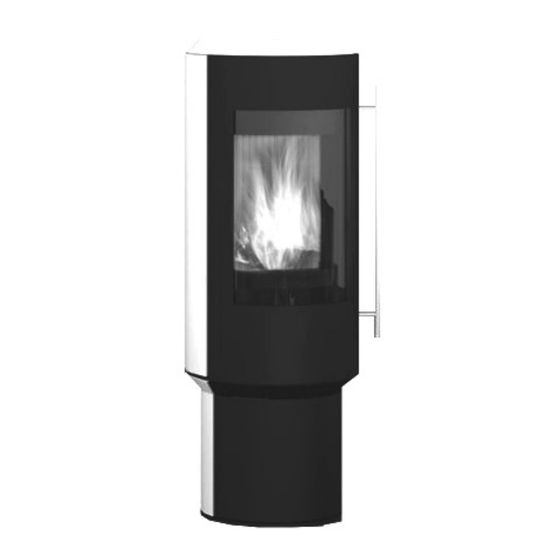 Olsberg Pico Compact Anleitung