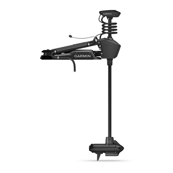 Garmin Force Benutzerhandbuch