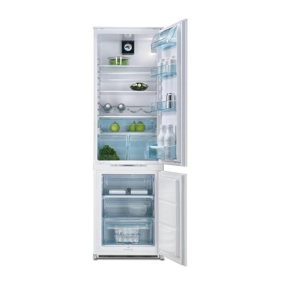 Electrolux ERN29790 Benutzerhandbuch