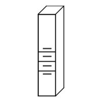 pelipal 3 013521 Serie Bedienungsanleitung