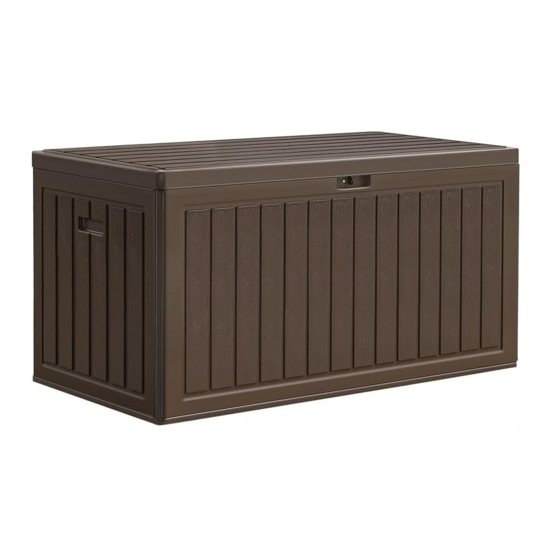 YitaHome FTPLDB-0075 Montageanleitung