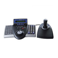 Panasonic WV-CU950/G Bedienungsanleitung