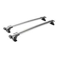 Yakima K1003 Montageanleitung