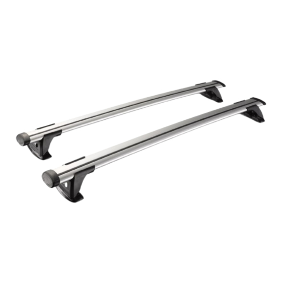 Yakima K1003 Montageanleitung