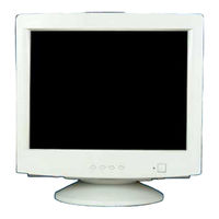 SyncMaster 753v Benutzerhandbuch