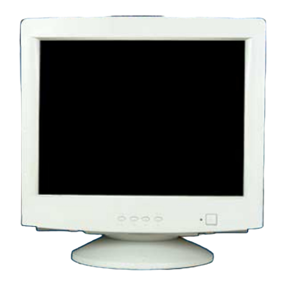 SyncMaster 750s Benutzerhandbuch