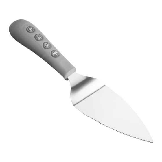 Brandani 59081 Handbuch