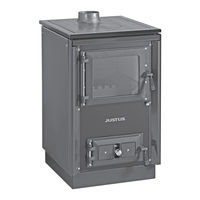 Justus Linz-81  2.0 Aufstell- Und Bedienungsanleitung