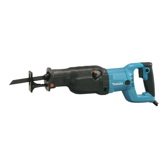 Makita JR3060T Betriebsanleitung