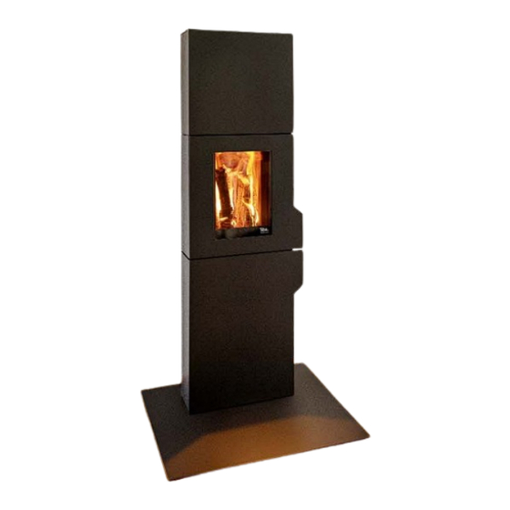 TONWERK MONOLITH Bedienungsanleitung