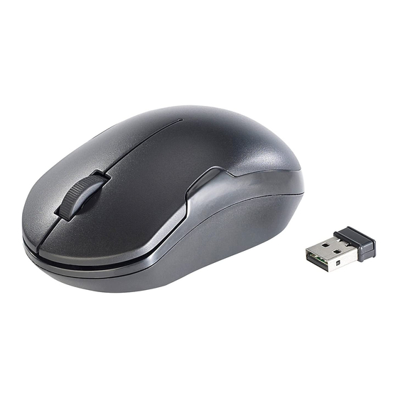 GeneralKeys PX-4928 Bedienungsanleitung