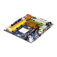 ASROCK A790GMH/128M Bedienungsanleitung