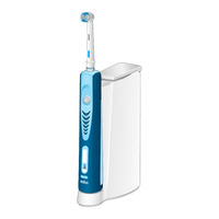 Braun Oral-B Professional Care 8500-Serie Gebrauchsanweisung