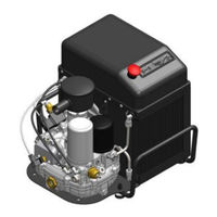 AEROTEC compack 2 Bedienungs- Und Wartungsanleitung