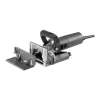 Lamello Classic C3 Bedienungsanleitung