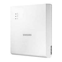 Samsung MIM-H03 Benutzer- Und Installationshandbuch