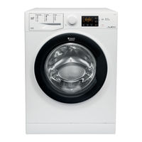 Hotpoint Ariston RSG 744 J Gebrauchsanleitung