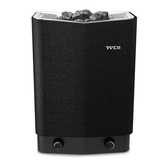 Tylo SENSE SPORT Gebrauchsanweisung