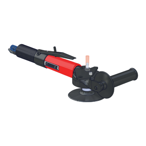 SUHNER LXC 4-TOP Betriebsanleitung