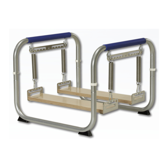 Sport-Tec 02299 Bedienungsanleitung