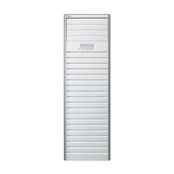 LG APNH48GTLA0 Bedienungsanleitung