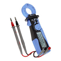 METREL MD 9270 Bedienungsanleitungen