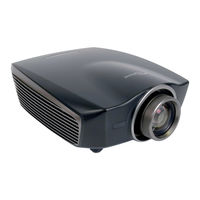 Optoma HD91 Bedienungsanleitung
