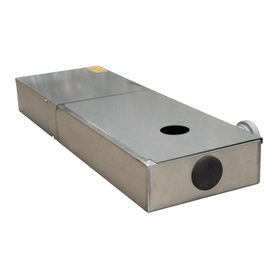 Calpeda Neotech 110 Handbücher