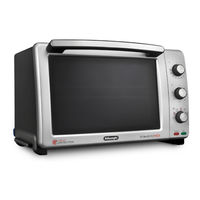 DeLonghi EO24 Serie Bedienungsanleitung