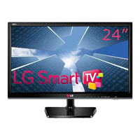 LG 27MT75S Benutzerhandbuch